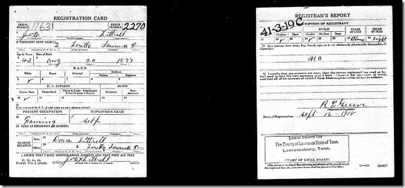 WWI draftcard (11)