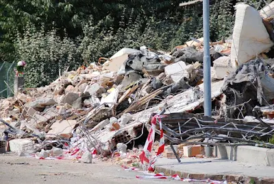 fakta gempa bumi hari ini