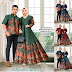 Baju Couple Nikah