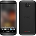 Leaked picture, specs give us a closer look at the HTC Zara