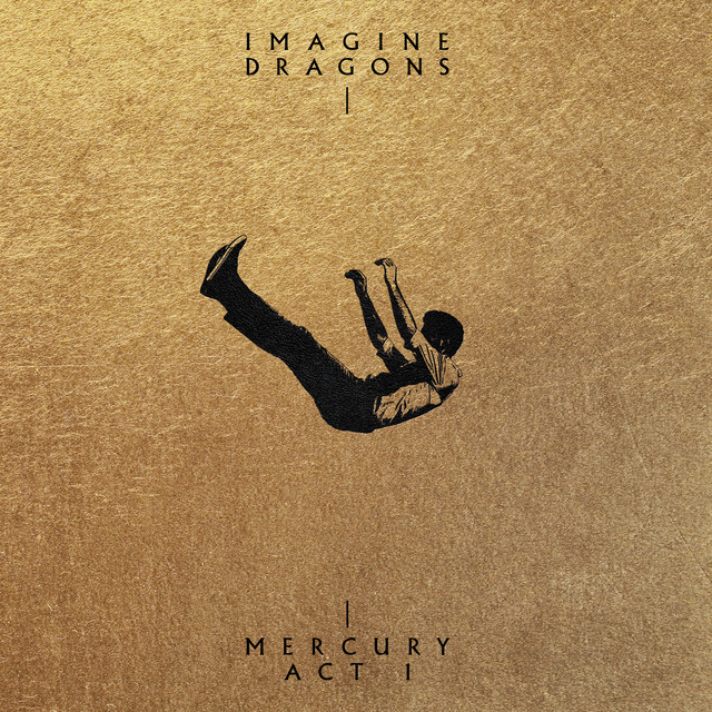 Imagine Dragons - Mercury - Act 1 [Mastered for iTunes] (2021) - Album [iTunes Plus AAC M4A]