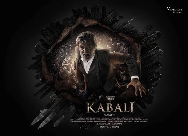 Kabali