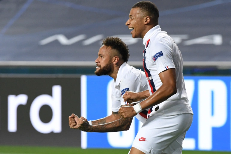 أخبار دوري أبطال اوروبا