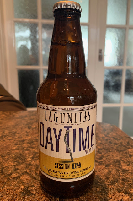 Lagunitas Daytime Beer