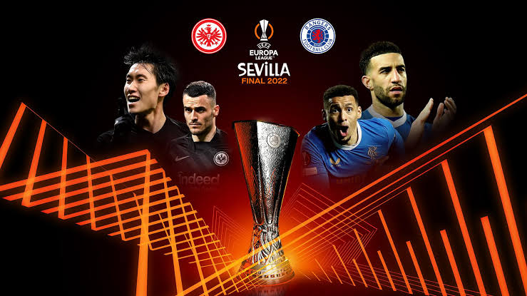 Link Streaming Terbaru Final Europa League, Frankfurt vs Rangers 19 Mei 2022