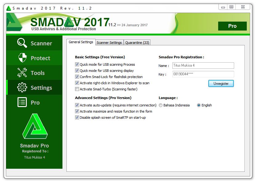 here to download the latest version of smadav rev free smadav pro ...