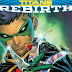 Teen Titans Rebirth #01