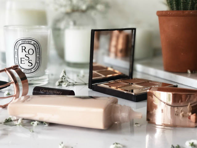 Charlotte Tilbury Wonderglow Review