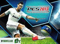 Download Game PES 2013 Pc Full Version