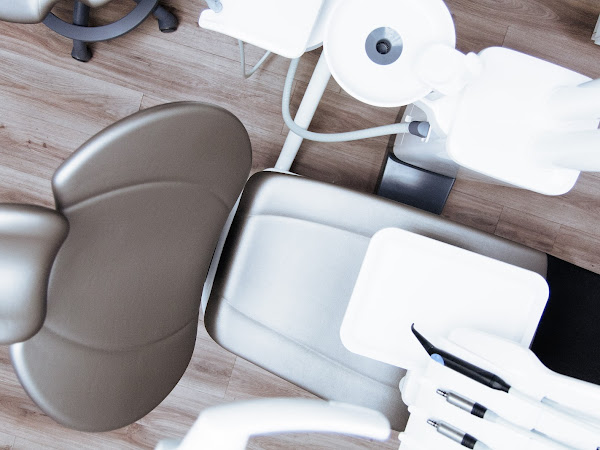 How to Overcome Anxiety About Going to the Dentist 