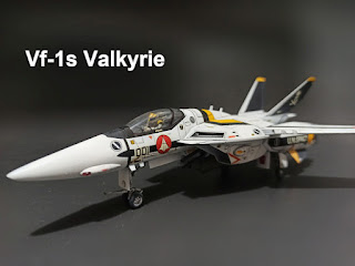 vf-1s fighter