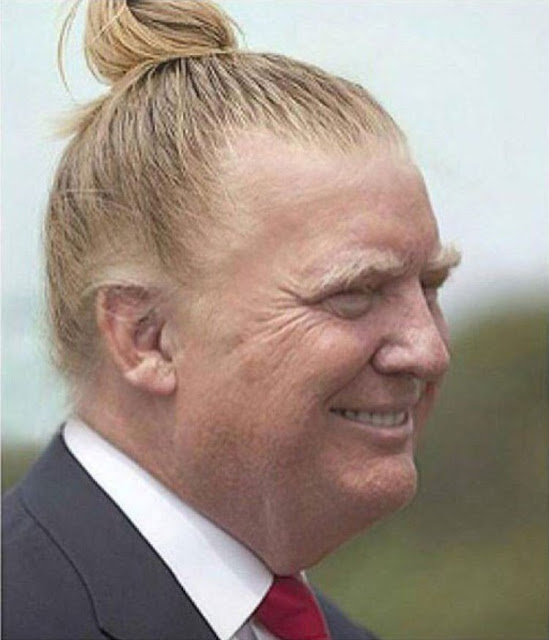 Funny Donald Trump 4