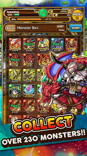 Chain Dungeons v2.2.0 MOD APK (Massive Attack) Android