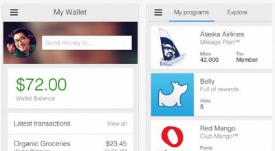 Google Wallet Kini Hadir di iOS