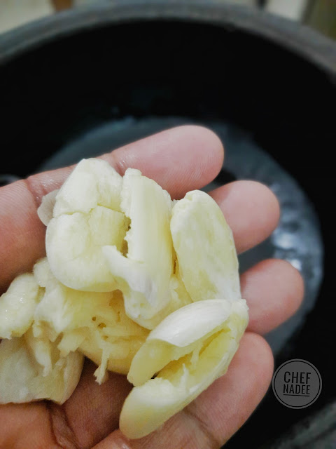මල් ගෝවා කරිය හදමු (Cauliflower Curry) - Your Choice Way