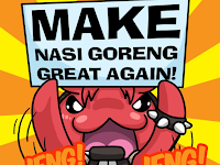 Resep Masakan Own Nasi Goreng