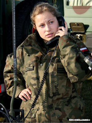 Killer Miltary Girls From Forces of 46 Countries