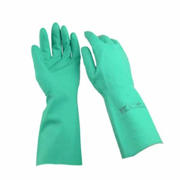 Găng tay chống hoá chất bền