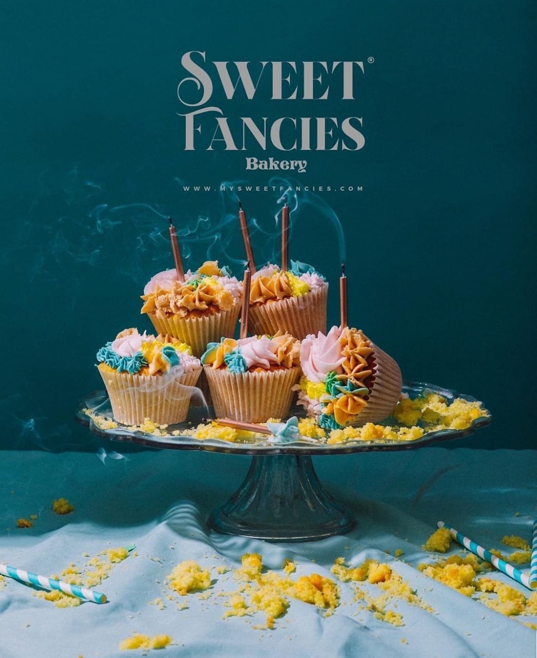 Check out Sweet Fancies!!