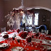 Copenhagen Dinner Party lights up the room!