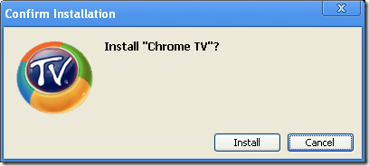 Watch TV Channels From All Over The world on Google Chrome – Chrome TV
