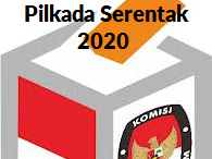 Hasil Quick Count Pilbup Ketapang 2020