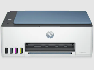 HP Smart Tank 525 drivers download