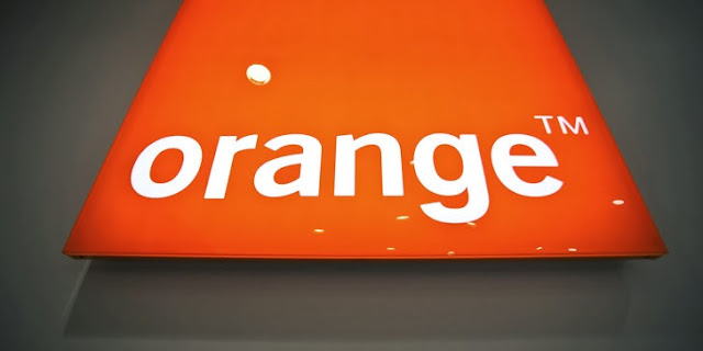 Orange Hacked