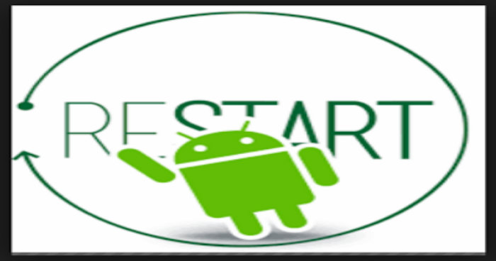 Cara Mengatasi Handphone Android Yang Restart Sendiri Terbaru