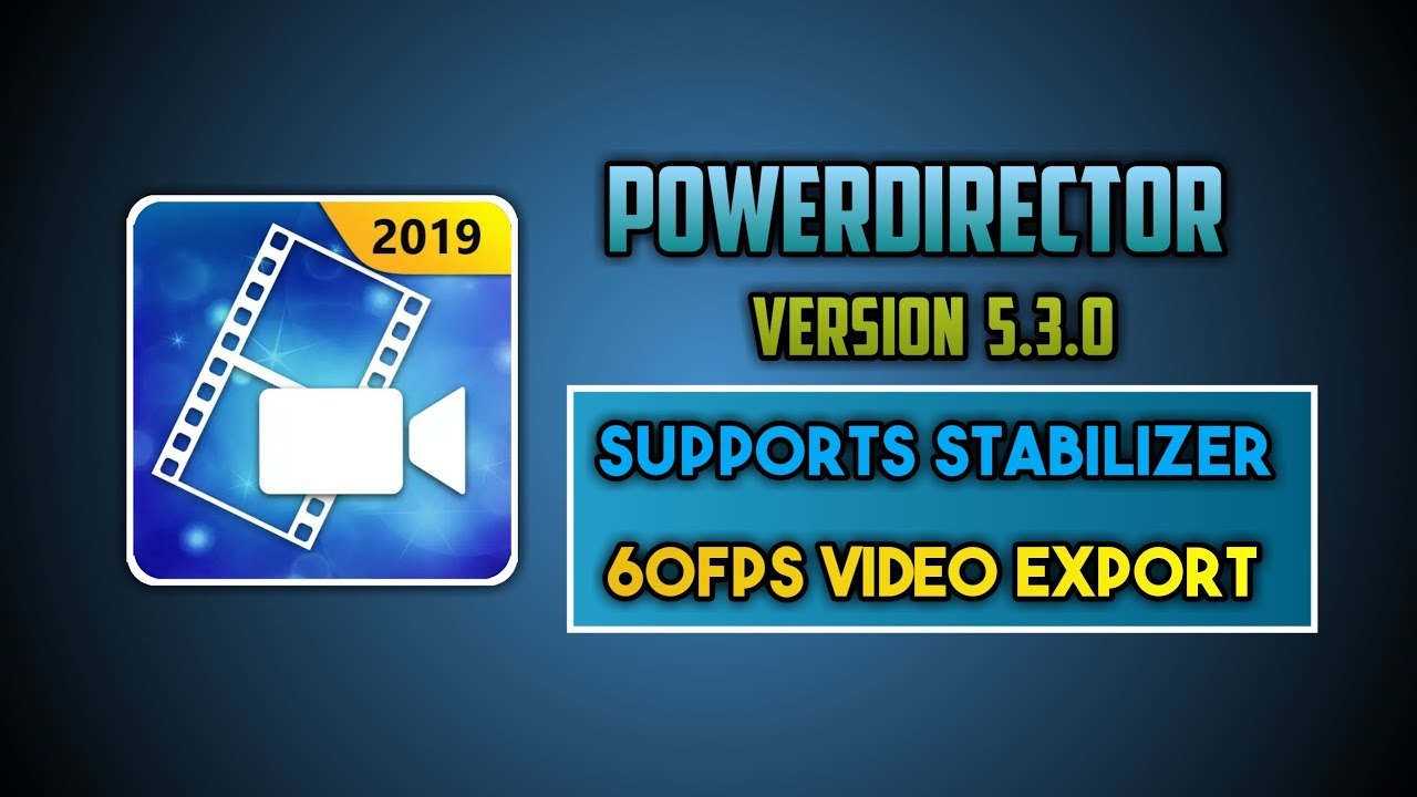 Download Actiondirector Video Editor V6 0 3 Apk  Mod Premium