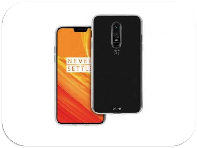 ONEPLUS 6