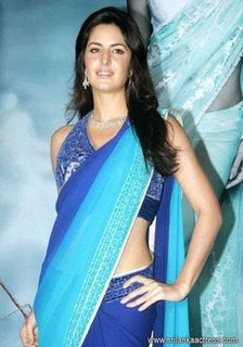 Katrina Kaif Photos Modeling Season 2009