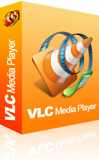 تحميل برنامج VLC لتشغيل الملتي ميديا مجانا - Download VLC Media Player 2.0.8 Free