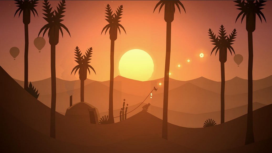 Alto's Odyssey Apk for Android