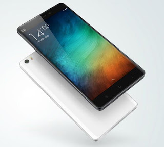 Spesifikasi dan Harga Ponsel Xiaomi Mi 4i