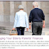 NPR Broadcasts "Managing Your Elderly Parents' Finances"