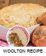 HOW TO MAKE WOOLTON PIE