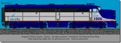 Acela pa1-a