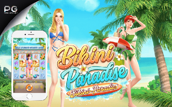 Gclub Bikini Paradise