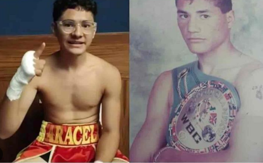 Ejecutan en Zapopan, Jalisco a hijo del boxeador "La Cobrita Gonzalez"