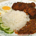 Resepi Raidah: Nasi Ayam Hainan