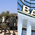 Boko Haram Terrorist Attacked Commercial bank, Loot Money In Adamawa