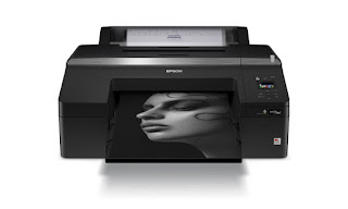 Epson SureColor P5000 Drivers Download