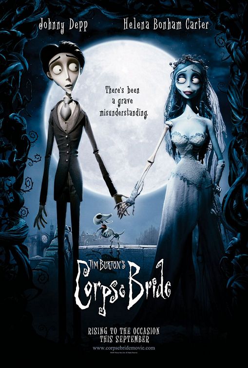 CORPSE BRIDE - Download Film Gratis - www.wikimovie.tk