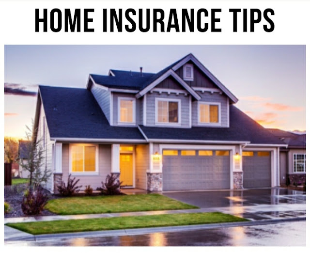 Home Insurance Tips in Hindi