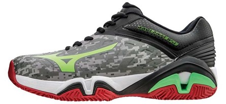 MIZUNO MODELO Wave Intense