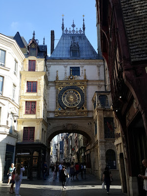 Rouen_Normandia_França