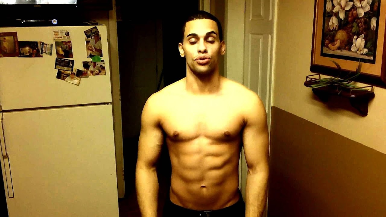 How To Gain Lean Muscle