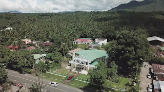 Sts. Peter and Paul Parish - Tubod, Surigao del Norte