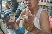 Hati-hati, Rokok Isi Karton Beredar di SM Raja Medan
